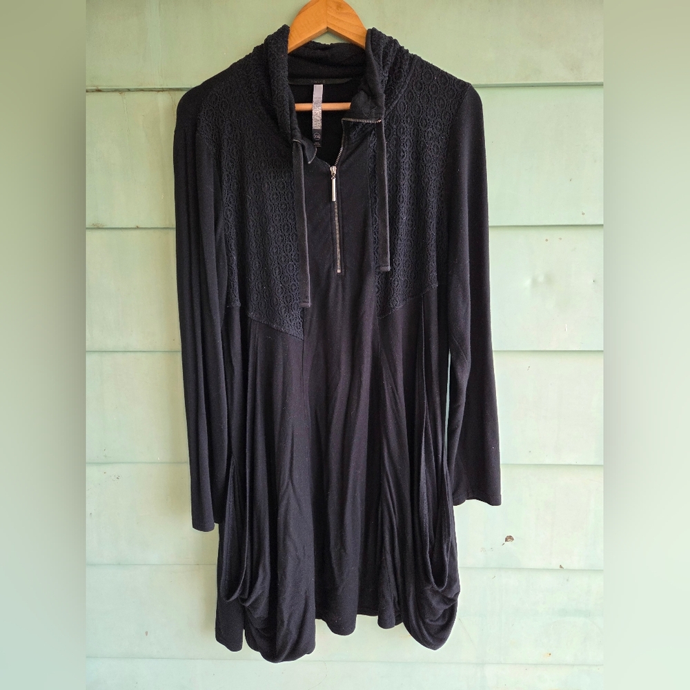 Kensie Top/Dress